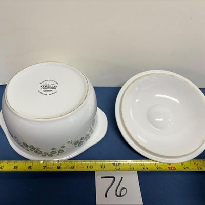 Corelle Callaway Ivy Casserole Dish