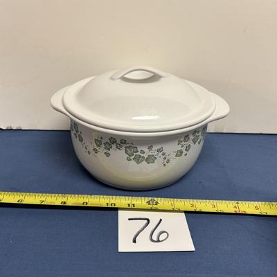 Corelle Callaway Ivy Casserole Dish