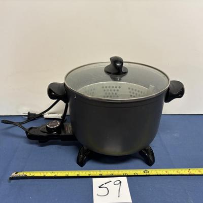 Presto Fryer