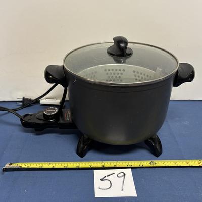 Presto Fryer