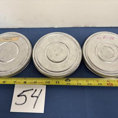 8mm Films