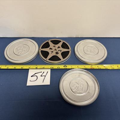 8mm Films