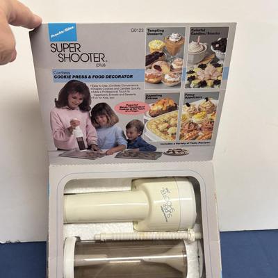 Super Shooter