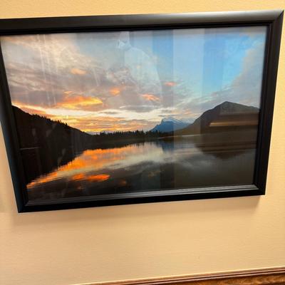 4 pieces of Nature Art
