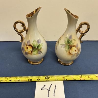 Ucagco Vintage Pitchers