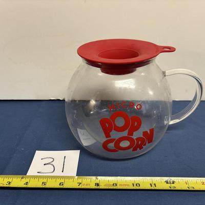 Micro Popcorn