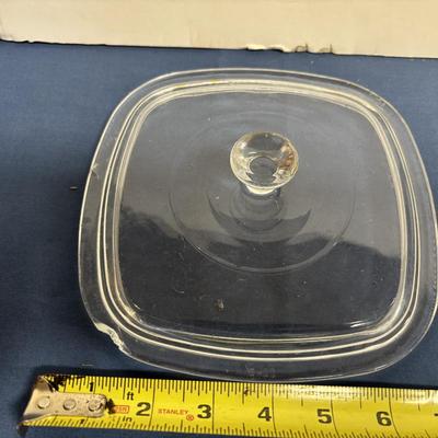 Corning Ware