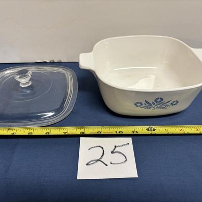 Corning Ware