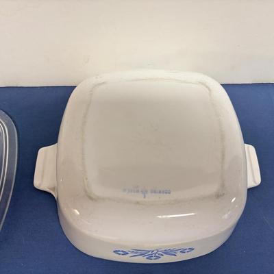 Corning Ware