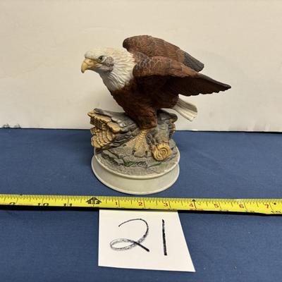 Americana Birds of Flight