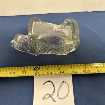 Vintage Scottie Creamer