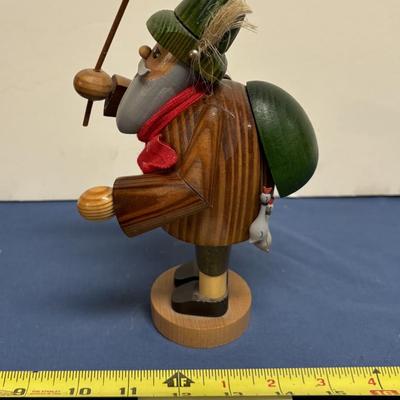 Erzgebirgrische Volkskunst