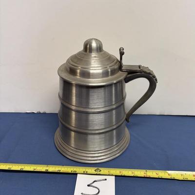 Vintage Ice Bucket