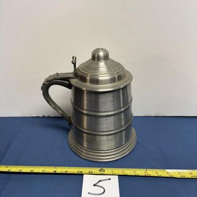 Vintage Ice Bucket