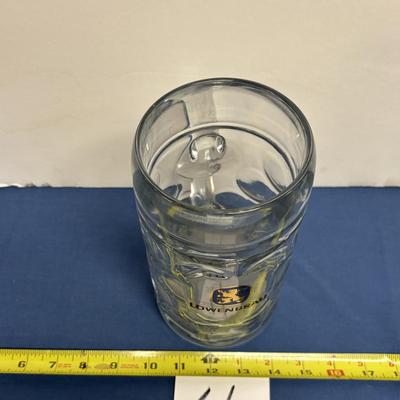 Lowenbrau Beer Stein