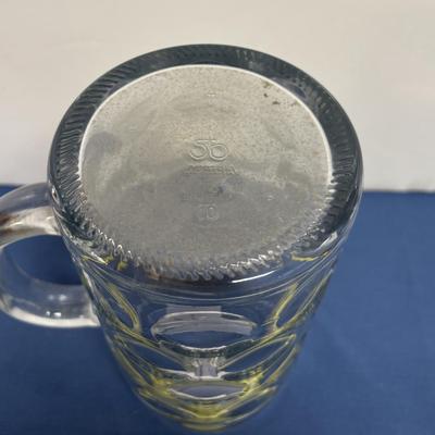 Lowenbrau Beer Stein
