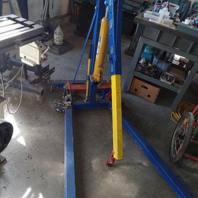 Cherry Picker