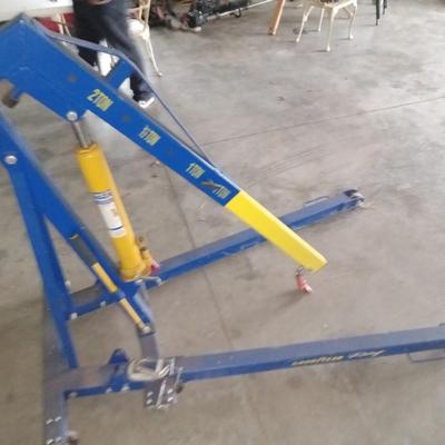 Cherry Picker