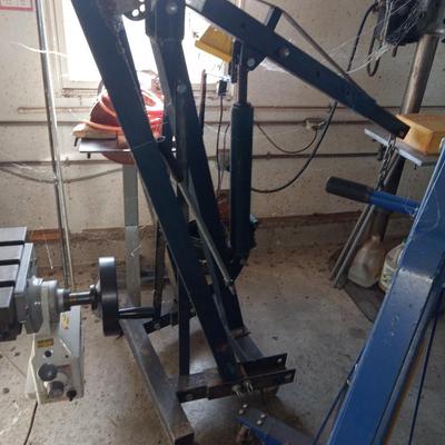 Cherry picker