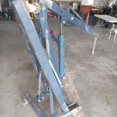 Cherry picker