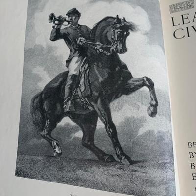 c1887 Rare 3 Volume Set Civil War Battles & Leaders