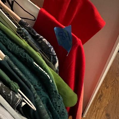 Designer women’s clothing