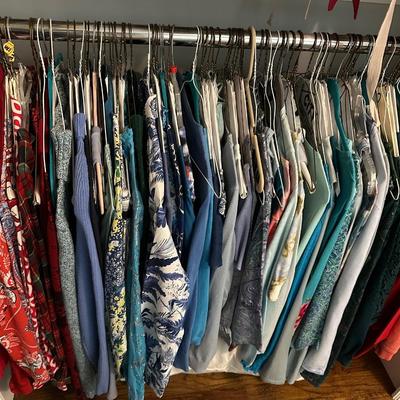 Designer women’s clothing