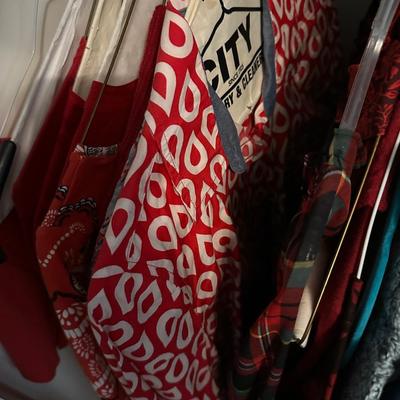 Designer women’s clothing