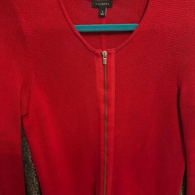 Designer Women’s Clothing
