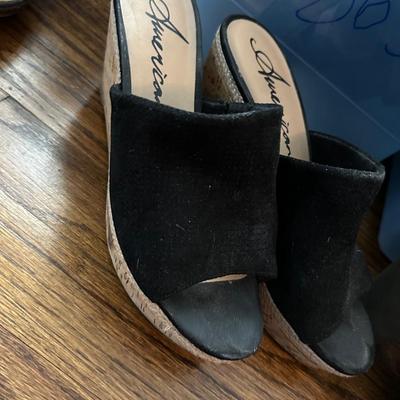 Women’s Shoe Lot