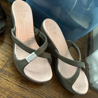 Women’s Shoe Lot