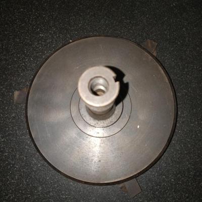 Fly Cutter adjustable