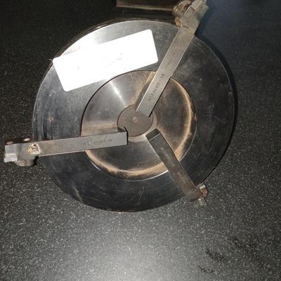 Fly Cutter adjustable