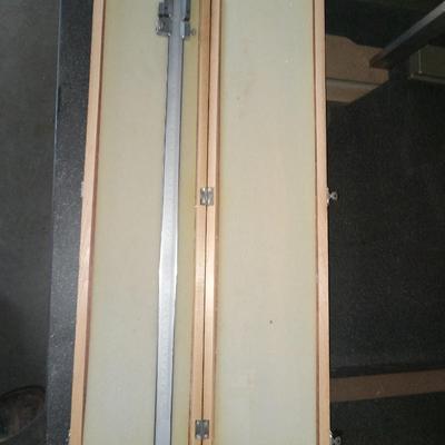 24 inch caliper