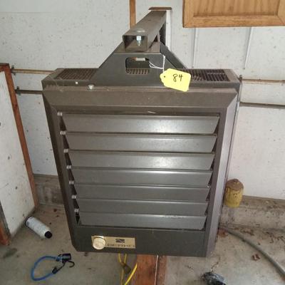 220 heater