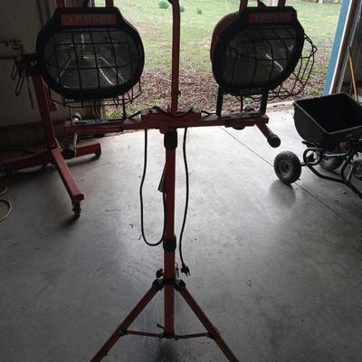Shop light