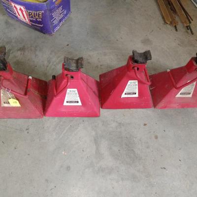 5 ton jack stands