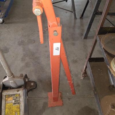 T post puller