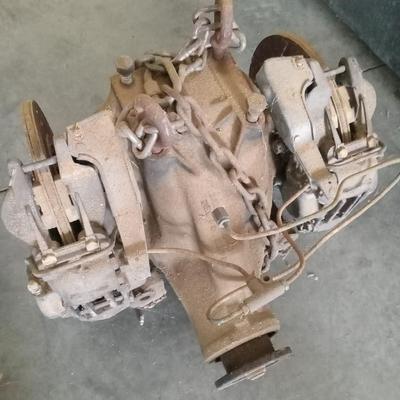 Unknown item