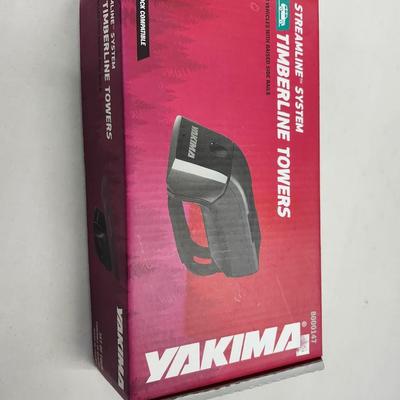 Yakima Bike Rack