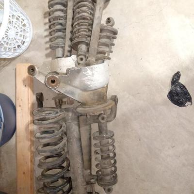 Coil springs