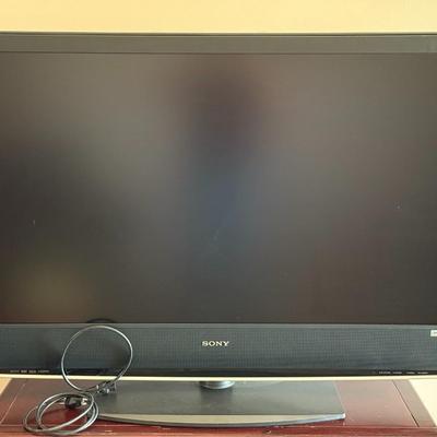 Sony 46" Flat Screen TV