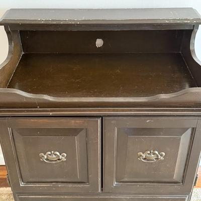 Vintage Dry Sink