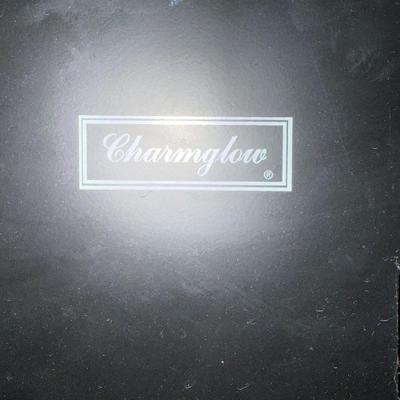 Charmglow Gas Fireplace/Heater (must be disconnected and moved from basement)