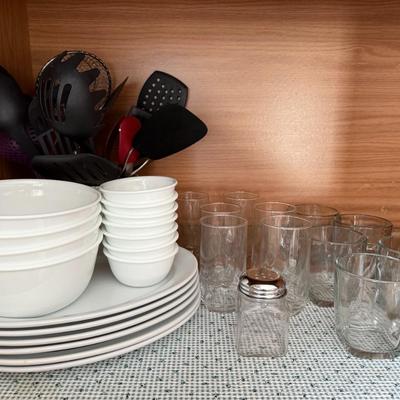 Apartment Starter Kitchen Lot