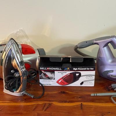 Home Small Appliance Lot