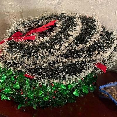 Holiday Décor Lot #2