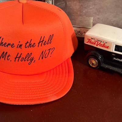 Historic Mount Holly Lot