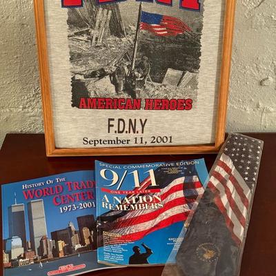 9/11 Lot