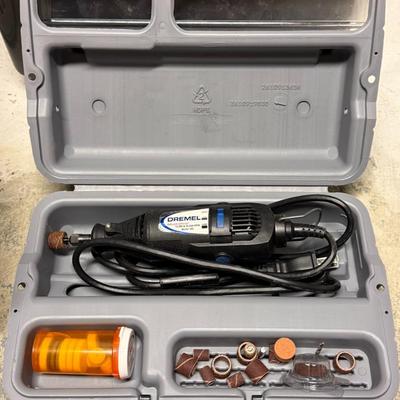 Dremel Set